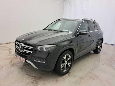 Mercedes GLE-Klasse GLE350de 2.0d 320k/cv 5p 4Matic 9G-Tronic, 2022