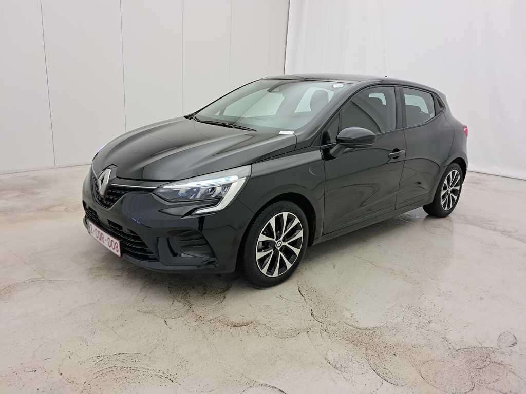 Renault Clio Corporate Edition 1.6 E-Tech 140pk/cv 5p Aut., 2022
