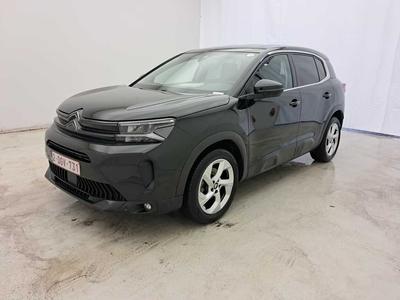Citroen C5-Aircross C5 Aircross Live 1.2 PureTech S&amp;S 130pk/cv 5p, 2023