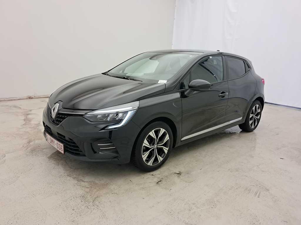 Renault Clio Evolution 1.0TCe 90pk/cv 5p, 2023
