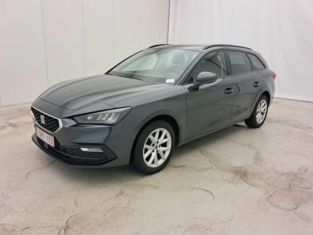 Seat Leon ST Move 1.0TSi 90pk/cv 5p, 2023