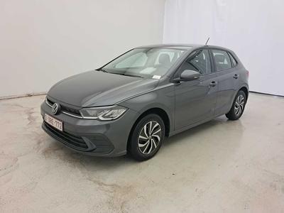 Volkswagen Polo Life 1.0TSi 95pk/cv 5p DSG7, 2023