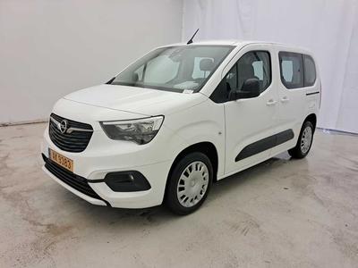 Opel COMBO LIFE Edition Plus 1.5D S/S 100pk/cv 5p, 2021