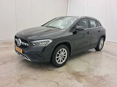 Mercedes GLA-Klasse GLA200d 2.0d 150pk/cv 5p 8G-DCT, 2021