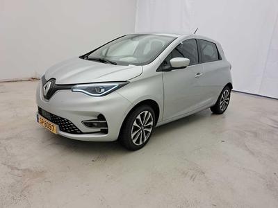 Renault ZOE Intens ZE50 R135 135pk/cv 5p (B-buy), 2021