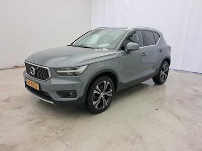 Volvo XC40 Inscription Expression 1.5T5 Recharge 262pk/cv 5p Aut., 2021