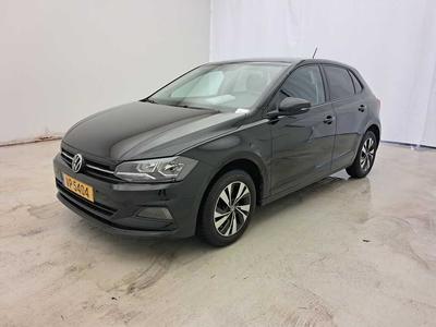 Volkswagen Polo Comfortline 1.0TSi 115pk/cv 5p DSG7, 2021