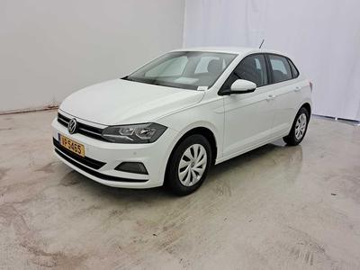 Volkswagen Polo Comfortline 1.0TSi 95pk/cv 5p, 2021