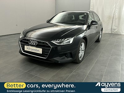 Audi A4 Avant 30 TDI S tronic Kombi, 5-turig, Automatik, 7-Gang