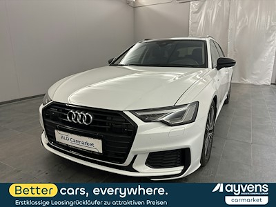Audi A6 Avant 55 TFSI e quattro S tronic sport Kombi, 5-turig, Automatik, 7-Gang