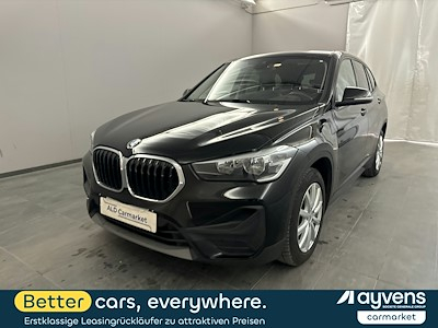 BMW X1 xDrive25e Advantage Geschlossen, 5-turig, Automatik, 6-Gang