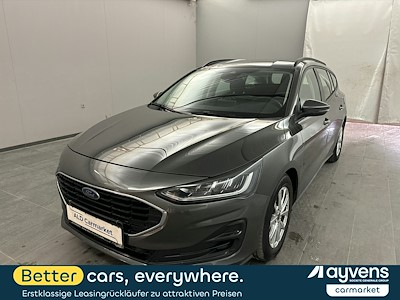 Ford Focus Turnier 1.5 EcoBlue Start-Stopp-System Aut. COOL&amp;CONNECT Kombi, 5-turig, Automatik, 8-Gang