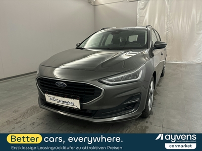 Ford Focus Turnier 1.5 EcoBlue Start-Stopp-System COOL&amp;CONNECT Kombi, 5-turig, 6-Gang