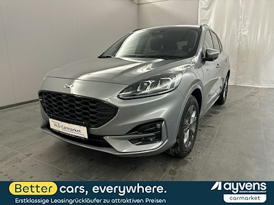 Ford Kuga 2.5 Duratec PHEV ST-LINE X Geschlossen, 5-turig, Automatik, 1-Gang