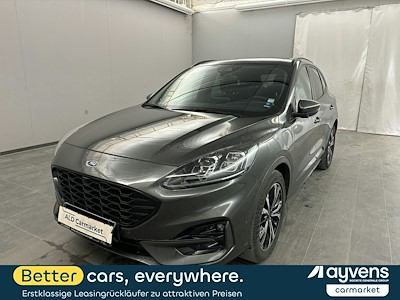 Ford Kuga 2.5 Duratec PHEV ST-LINE X Geschlossen, 5-turig, Automatik, 1-Gang