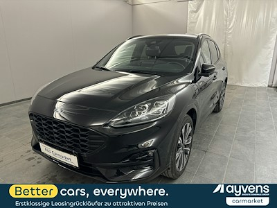 Ford Kuga 2.5 Duratec PHEV ST-LINE X Geschlossen, 5-turig, Automatik, 1-Gang