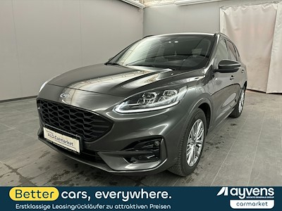 Ford Kuga 2.5 Duratec PHEV ST-LINE X Geschlossen, 5-turig, Automatik, 1-Gang