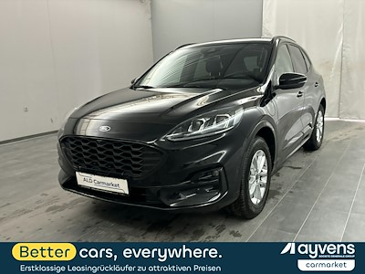Ford Kuga 2.5 Duratec PHEV ST-LINE X Geschlossen, 5-turig, Automatik, 1-Gang