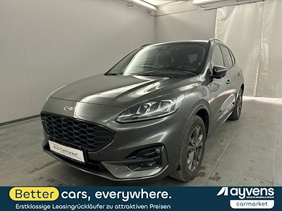 Ford Kuga 2.5 Duratec PHEV ST-LINE X Geschlossen, 5-turig, Automatik, 1-Gang