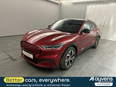 Ford Mustang mach-e AWD Geschlossen, 5-turig, Direktantrieb, 1-Gang