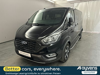 Ford Tourneo custom 320 L2H1 VA MH Active Bus, 5-turig, 6-Gang