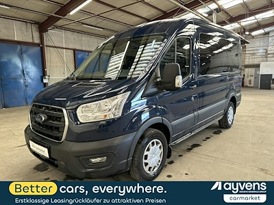 Ford Transit 350 L2H2 VA Trend Kombi, 4-turig, 6-Gang