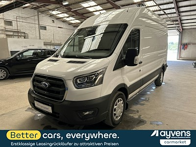 Ford Transit 350 L3H2 Lkw VA Trend Kasten, 4-turig, 6-Gang