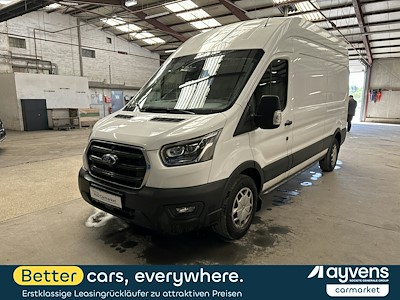 Ford Transit 350 L3H2 Lkw VA Trend Kasten, 4-turig, 6-Gang