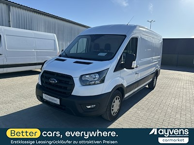 Ford Transit 350 L3H2 Lkw VA Trend Kasten, 4-turig, 6-Gang