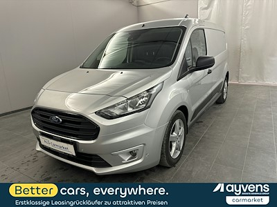 Ford Transit connect 230 L2 S&amp;S Autm. Trend Kasten, 4-turig, Automatik, 8-Gang