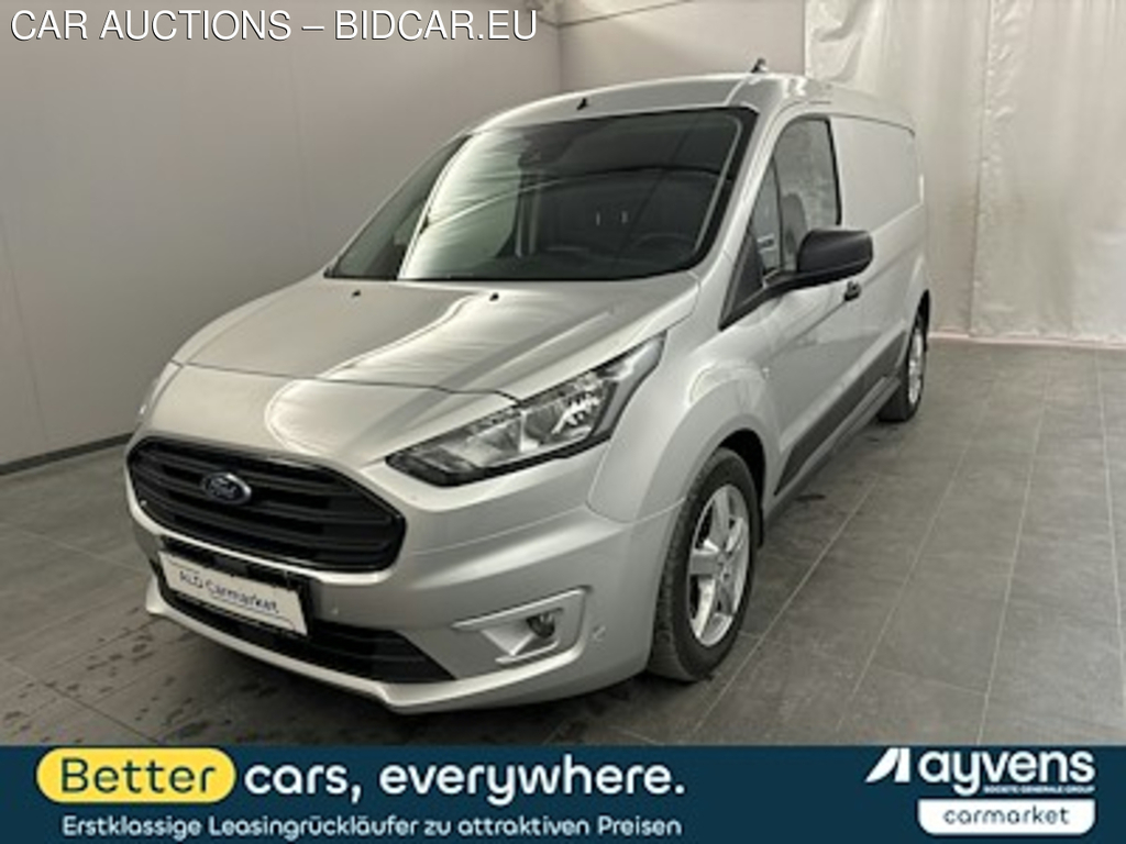 Ford Transit connect 230 L2 S&S Autm. Trend Kasten, 4-turig, Automatik, 8-Gang