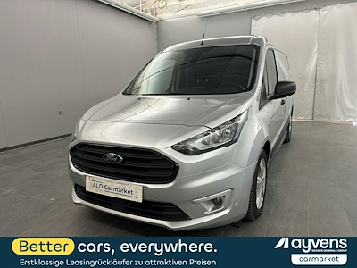 Ford Transit connect 230 L2 S&amp;S Autm. Trend Kasten, 4-turig, Automatik, 8-Gang