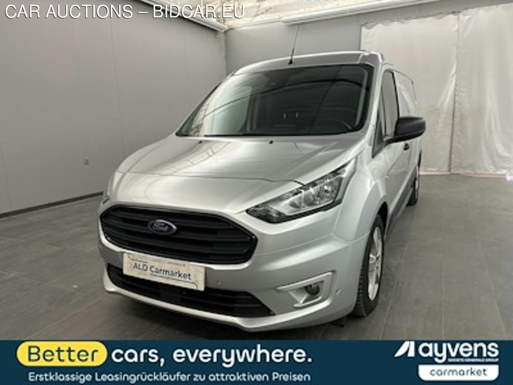Ford Transit connect 230 L2 S&S Autm. Trend Kasten, 4-turig, Automatik, 8-Gang