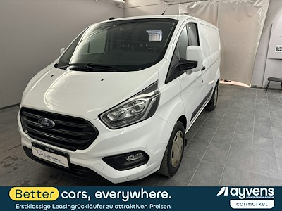 Ford Transit custom 320 L1H1 LKW VA Trend Kasten, 4-turig, 6-Gang