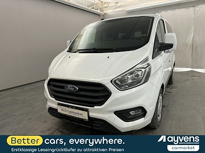 Ford Transit custom 320 L1H1 VA Trend Kombi, 4-turig, 6-Gang