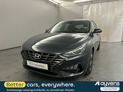 Hyundai I30 1.0 T-GDI EDITION 30 Limousine, 5-turig, 6-Gang