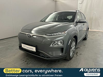 Hyundai Kona EV Trend Geschlossen, 5-turig, Direktantrieb, 1-Gang