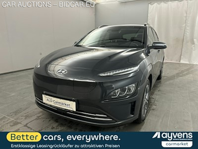 Hyundai Kona EV Trend Geschlossen, 5-turig, Direktantrieb, 1-Gang