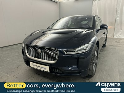 Jaguar I-Pace EV400 AWD S Geschlossen, 5-turig, Direktantrieb, 1-Gang