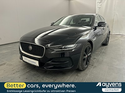 Jaguar XE P250 Aut. S Limousine, 4-turig, Automatik, 8-Gang