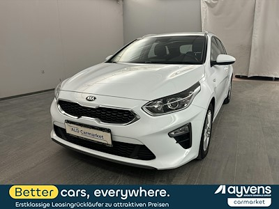 Kia Ceed SW 1.0 T-GDI OPF Edition 7 Kombi, 5-turig, 6-Gang