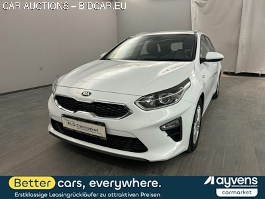 Kia Ceed SW 1.0 T-GDI OPF Edition 7 Kombi, 5-turig, 6-Gang