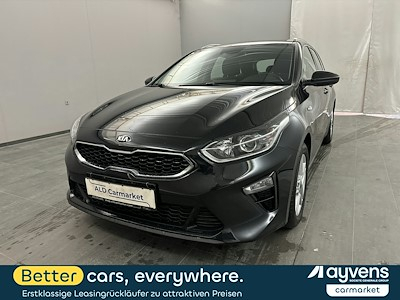 Kia Ceed SW 1.4 T-GDI OPF Vision Kombi, 5-turig, 6-Gang