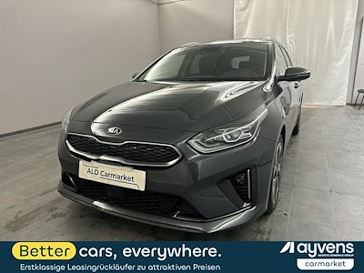 Kia Ceed SW 1.6 GDI DCT OPF Plug-in-Hybrid Platinum Edition Kombi, 5-turig, Automatik, 6-Gang