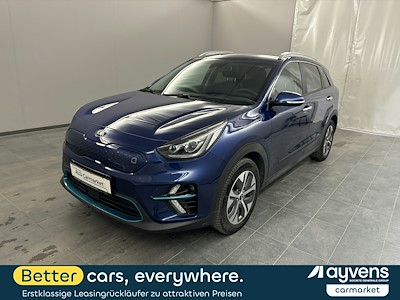 Kia E-Niro Spirit Geschlossen, 5-turig, Direktantrieb, 1-Gang