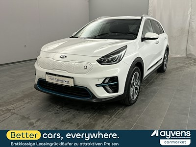 Kia E-Niro Spirit Geschlossen, 5-turig, Direktantrieb, 1-Gang