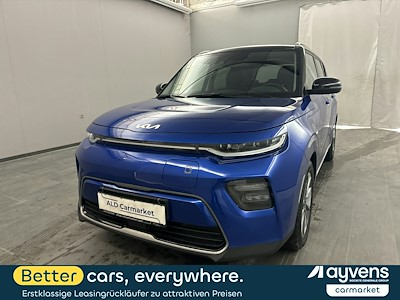 Kia E-Soul Vision Kombi, 5-turig, Direktantrieb, 1-Gang