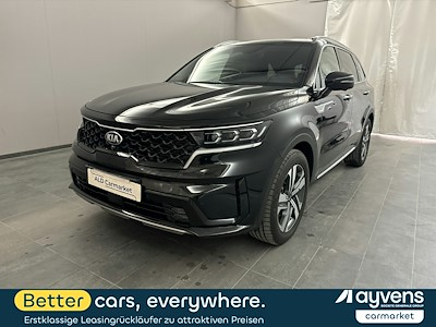 Kia Sorento 1.6 T-GDI PHEV AWD Aut. Platinum Geschlossen, 5-turig, Automatik, 6-Gang