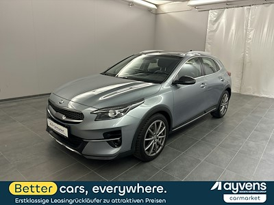 Kia XCeed 1.4 T-GDI OPF DCT7 SPIRIT Geschlossen, 5-turig, Automatik, 7-Gang