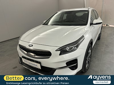 Kia XCeed 1.6 GDI DCT6 OPF Plug-in-Hybrid Spirit Geschlossen, 5-turig, Automatik, 6-Gang